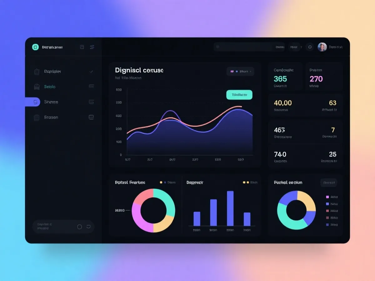 澳洲幸运8数据分析图表展示