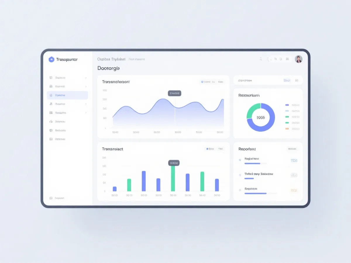 澳洲幸运8开奖直播平台透明数据展示示意图